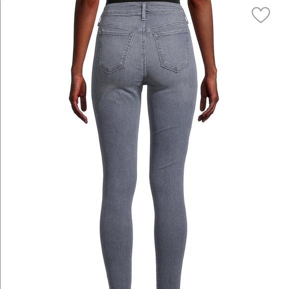 JOE’s Jeans Midrise Ankle Skinny - Picture 2 of 12